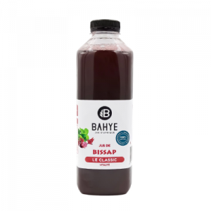 Jus de bissap
