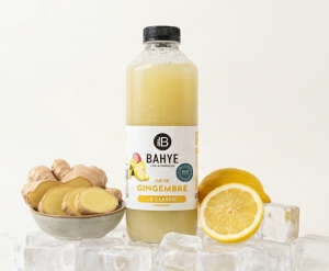 Gingembre bienfaits : une boisson naturelle pour booster votre énergie