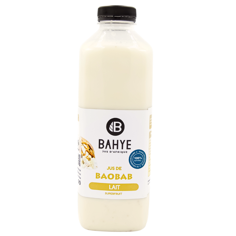 Baobab
